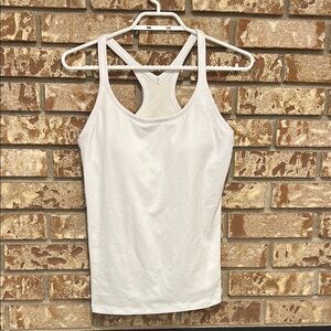 Athletic Works Ribbed‎ Tank